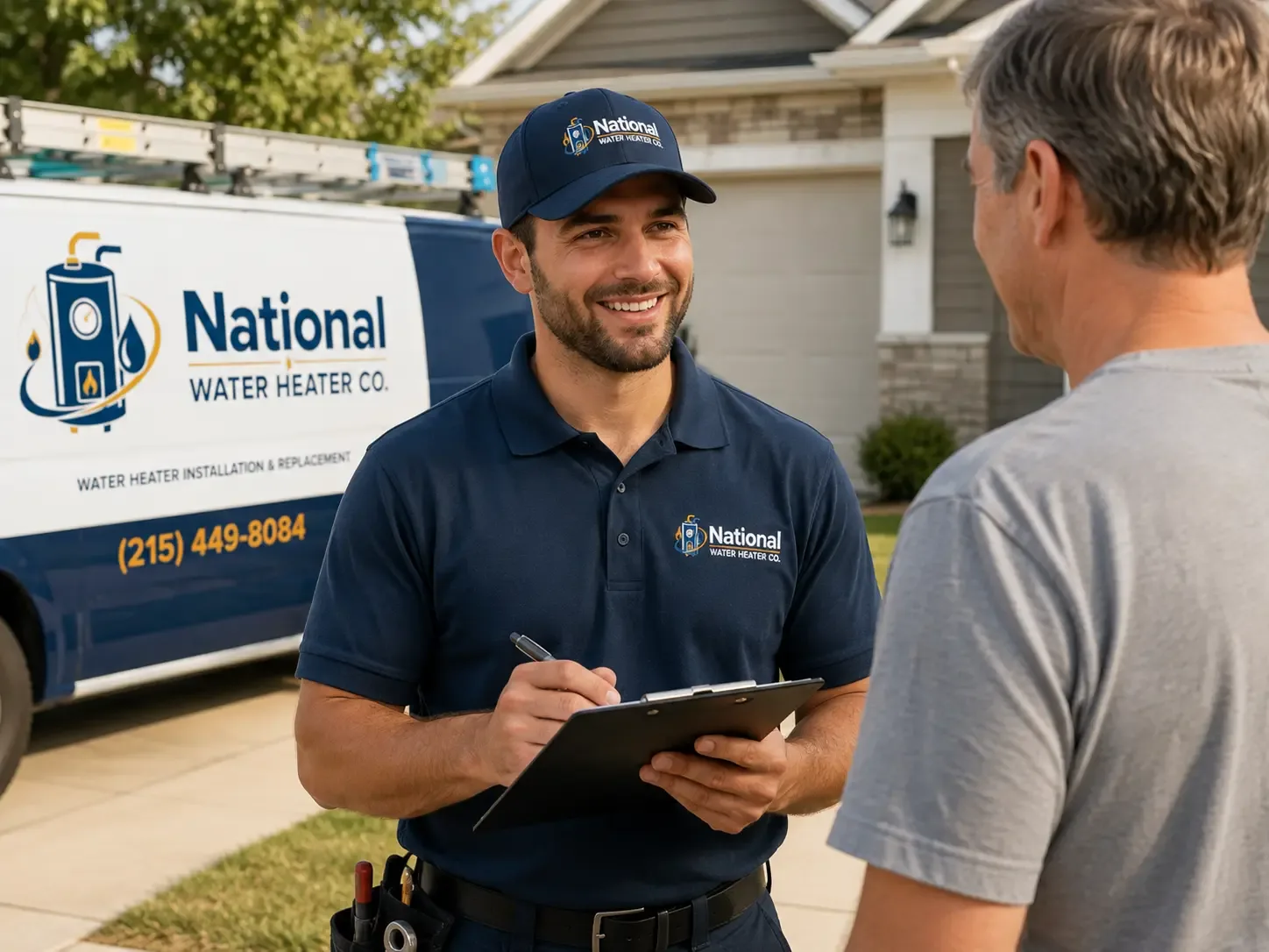 Water Heater Installation Highland Park, NJ FAQs
